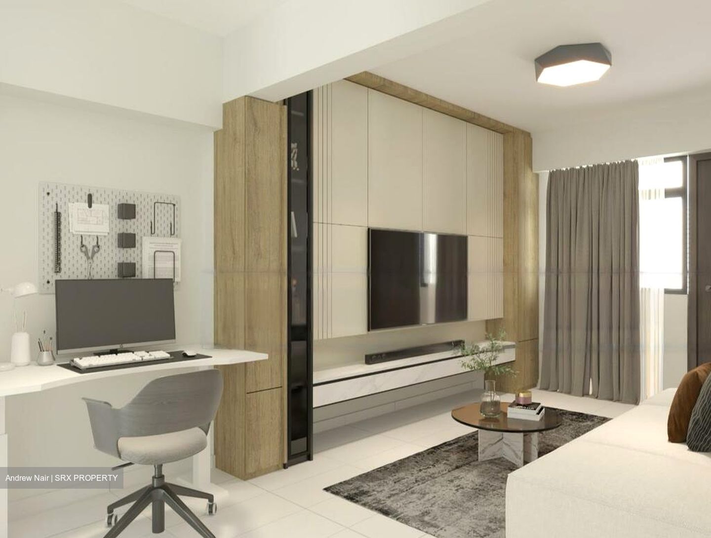 Blk 66 Marine Drive (Marine Parade), HDB 3 Rooms #502203591